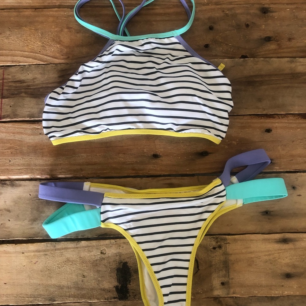 Sporty Bikini *MOVING SALE*